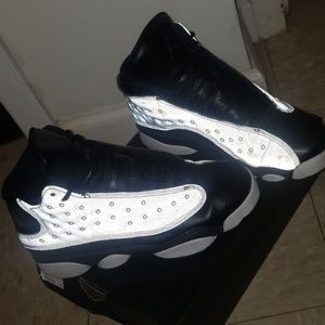 Jordans 13